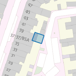 Perceel ASD40-D-5821