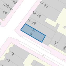 Perceel ASD40-D-5828