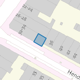 Perceel ASD40-D-5829