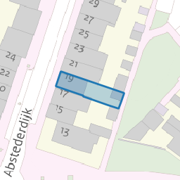 Perceel ASD40-D-5837