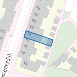 Perceel ASD40-D-5838