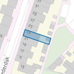 Perceel ASD40-D-5839