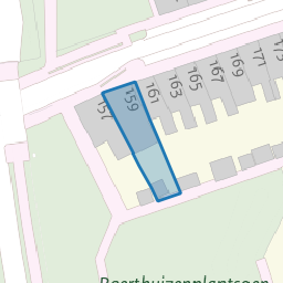 Perceel ASD40-D-5842