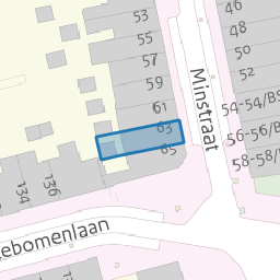 Perceel ASD40-D-5845