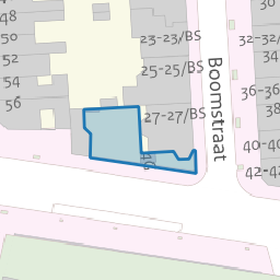 Perceel ASD40-D-5852