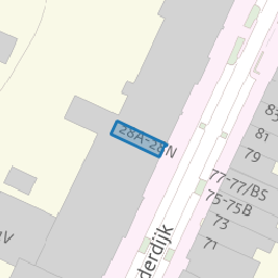 Perceel ASD40-D-5861