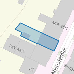 Perceel ASD40-D-5864