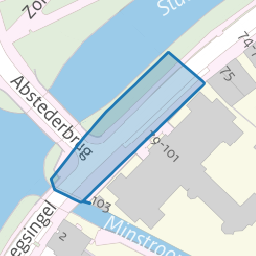 Perceel ASD40-D-5883