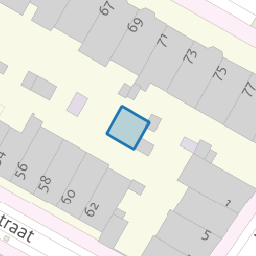 Perceel ASD40-D-5884