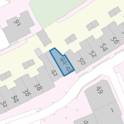 Perceel ASD40-D-5889