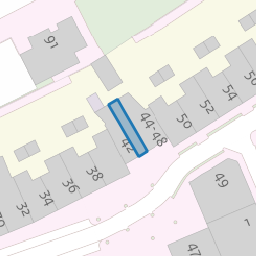 Perceel ASD40-D-5890