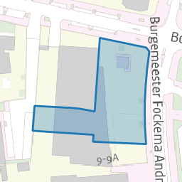 Perceel ASD40-D-5891
