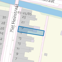Perceel ASD40-D-5893
