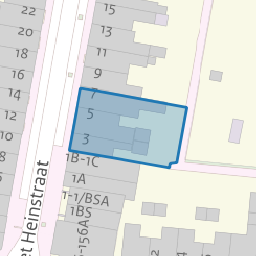 Perceel ASD40-D-5896