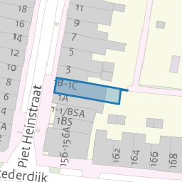 Perceel ASD40-D-5897