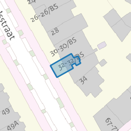 Perceel ASD40-D-5899