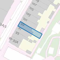 Perceel ASD40-D-5900