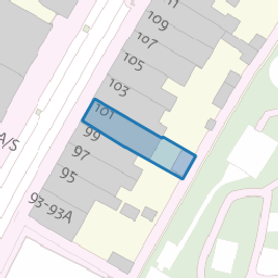 Perceel ASD40-D-5901