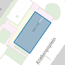 Perceel ASD40-D-5910