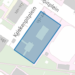 Perceel ASD40-D-5912