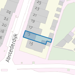 Perceel ASD40-D-5914