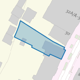 Perceel ASD40-D-5918