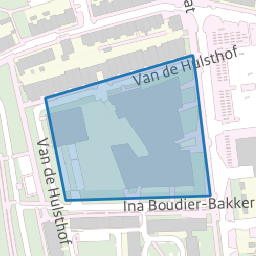 Perceel ASD40-D-5929