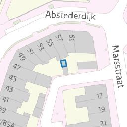 Perceel ASD40-D-5939