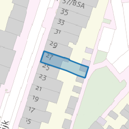 Perceel ASD40-D-5961