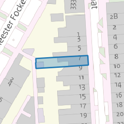 Perceel ASD40-D-5966