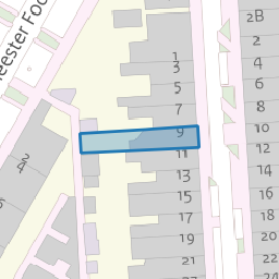 Perceel ASD40-D-5967