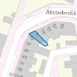 Perceel ASD40-D-5968