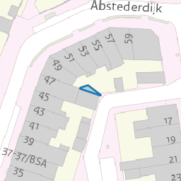 Perceel ASD40-D-5970