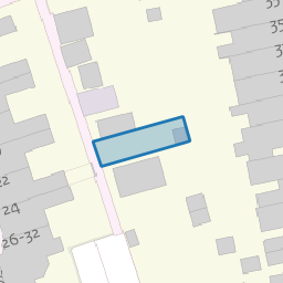 Perceel ASD40-D-5980