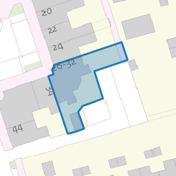 Perceel ASD40-D-5994