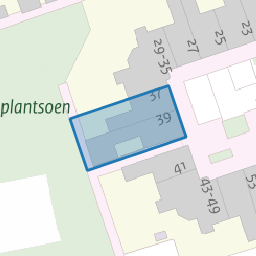 Perceel ASD40-D-6000