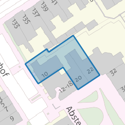 Perceel ASD40-D-6007