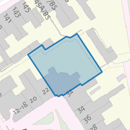 Perceel ASD40-D-6009