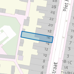 Perceel ASD40-D-6011