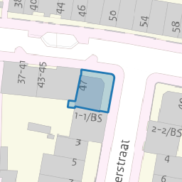 Perceel ASD40-D-6018