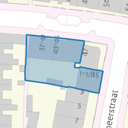 Perceel ASD40-D-6019
