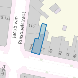 Perceel ASD40-D-6027