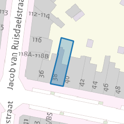 Perceel ASD40-D-6028