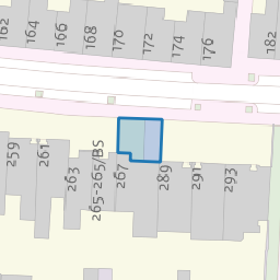 Perceel ASD40-D-6029