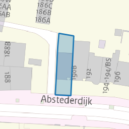 Perceel ASD40-D-6034