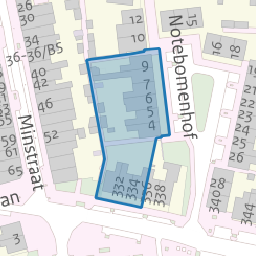 Perceel ASD40-D-6036