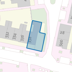 Perceel ASD40-D-6038