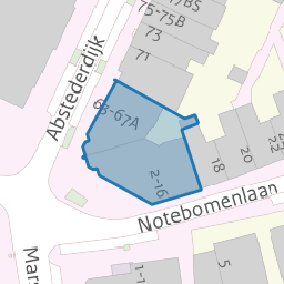 Perceel ASD40-D-6042