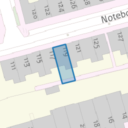 Perceel ASD40-D-6073