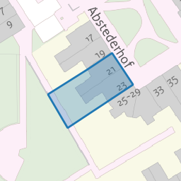 Perceel ASD40-D-6080